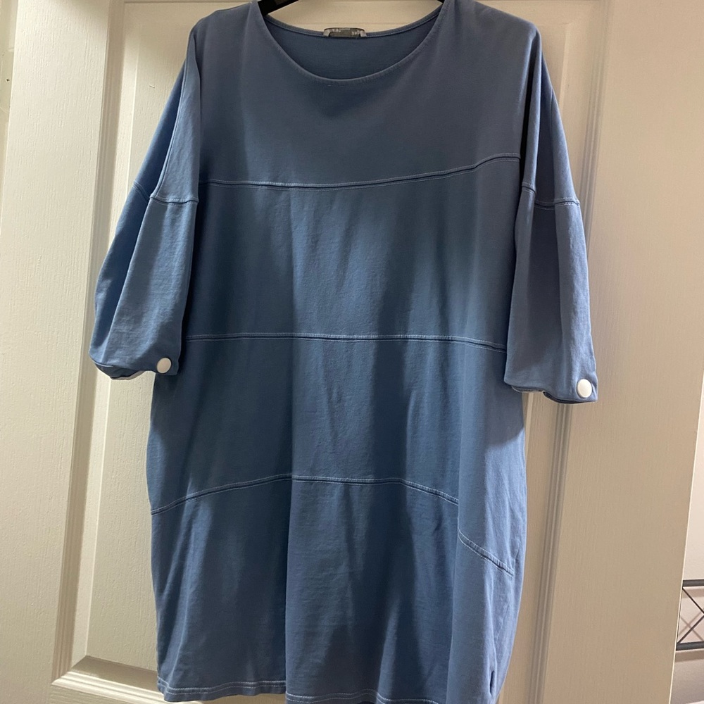 Zara Dress